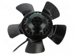 Fan: AC | axial | 230VAC | &Oslash;195x68.5mm | ball | 2650rpm | IP44