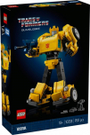M&auml;nguala | PC | Konsoolid | Tarvikud // Harivad m&auml;nguasjad | Interaktiivsed | Loomingulised | Kunstilised // Klocki icons 10338 bumblebee