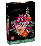 M&auml;nguala | PC | Konsoolid | Tarvikud // Harivad m&auml;nguasjad | Interaktiivsed | Loomingulised | Kunstilised // Klocki botanicals 10342 piękny bukiet r&oacute;żowych kwiat&oacute;w