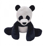 M&auml;nguala | PC | Konsoolid | Tarvikud // M&auml;nguasjad ja m&auml;ngud lastele // Maskotka panda agata 75 cm