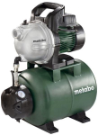 Metabo HWW 3300/25 G 900 W 4.5 bar 3300 l/h