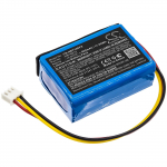 800mAh for HOBOT 168,188,198,268,288,298,368,388