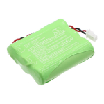 2000mAh for Esotec 901021,101100