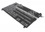 4800mAh for Samsung SM-T325,SM-T327A,Galaxy TabPRO 8.4,SM-T320,SM-T321,Galaxy TabPRO 8.4 LTE-A