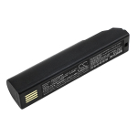 3400mAh for Honeywell 3820,3820i,4820,4820i,5620,4620,Xenon 3820,Xenon 3820i,Xenon 4820,Xenon 4820i