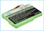 400mAh for Sagem DECT Phone 330,DCP 12-300,DCP 40-330 ISDN,DCP300,D95C,SLT10,DCP 21-300,DCP 22-330,Colors Memo,Colors View