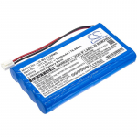 5200mAh for Biocare IE12,IE12A