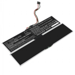 6400mAh for Lenovo ThinkPad X1 Fold Gen 1-20RL000HPG,ThinkPad X1 Fold Gen 1-20RL0015IV,ThinkPad X1 Fold Gen 1-20RL000YBM,ThinkPad X1 Fold Gen 1-20RL001LYA,ThinkPad X1 Fold Gen 1-20RK003NUE,ThinkPad X1 Fold Gen 1-20RL001GHV,ThinkPad X1 Fold Gen 1-20RK ...