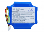 2000mAh for ShinewayTech S20A,S20N,S20C,S20B