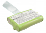 700mAh for Topcom Babytalker 1010,Babytalker 1020,Babytalker 1030,Twintalker 3700