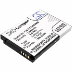 1100mAh for Philips SCD-603/00,SCD603,SCD-603H,SCD603/10,SCD603/20