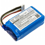 3600mAh for JBL Link 10