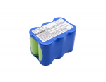 3000mAh for Pellenc AP25,P80,PE80,Fixion AP25