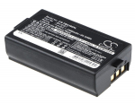 3300mAh for Brother PT-E300,PT-E500,PT-E550W,PT-H300,PT-H300LI,PT-H500LI,PT-P750W,P-touch H300/LI