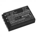 1400mAh for Kodak EasyShare Z730 Zoom,EasyShare Z730,EasyShare P712,EasyShare DX7590,EasyShare DX6490,EasyShare Z760 Zoom,EasyShare DX7440 Zoom,EasyShare DX7590 Zoom,EasyShare P880,EasyShare DX7630
