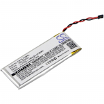 185mAh for FLIR One,One 2st
