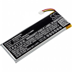 1200mAh for Becker Active 6,Active 6 LMU Plus,BE B40,Transit 6 LMU,Active 6 LMU,Professional 6 LMU,Professional 6.2 LMU,Ready 6 EU JE,Ready 6l EU Plus