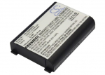 1700mAh for Astro Gaming MixAmp 5.8 RX,MixAmp 5.8