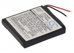 700mAh for Garmin forerunner 205,forerunner 305,forerunner 305i