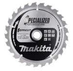 Makita E-11140 circular saw blade 1 pc(s)