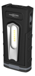 Pocket LED worklight, rechargeable, 500 lm