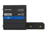 Industrial Router Teltonika RUT241 eSIM LTE