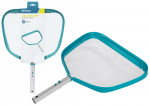 Pumbad // Filtriga basseinipumbad // Siatka Do Czyszczenia Basenu Bestway 58659
