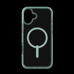 Other Phone Accessory Zagg  ZAGG Santa Cruz Snap MagSafe iPhone 16 Plus Case - Green