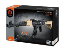 IM.MASTER Bricks Rifle Automatic 1073el 7806 44392