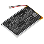 1200mAh for Ingenico Link 2500