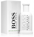 Hugo Boss Bottled Unlimited Perfume EDT 100 ml