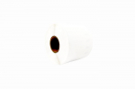 Labels JetWorld Replacement Dymo LW Black on White 54*101mm  LW 99014 (S0722430) (wersja with chip) 220pcs pack..