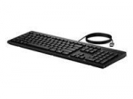 HP 125 G2 USB Wired Keyboard (EU)