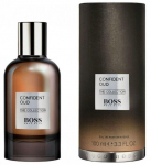 Hugo Boss The Collection Confident Oud Perfume EDP 100 ml
