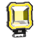 Autolambid, Mootorratta ja traktori valgustid // Auto p&auml;evatuled (DRL) // Lampa robocza led szperacz awl82 48w 3600lm 12v 24v amio-04426