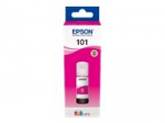 EPSON EcoTank Magenta ink bottle