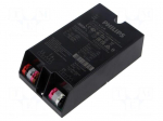 Power supply: switching | LED | DALI 2 | 110W | 50&divide;220VDC | 200&divide;1050mA
