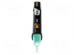 Tester: non-contact voltage detector | 100&divide;1000VAC