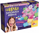M&auml;nguala | PC | Konsoolid | Tarvikud // Harivad m&auml;nguasjad | Interaktiivsed | Loomingulised | Kunstilised // Laboratorium naukowe im a genius - fabryka mydełek