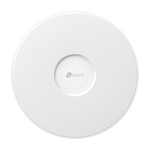 TP-Link Omada BE9300 Ceiling Mount Tri-Band Wi-Fi 7 Access Point