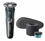 Razor Philips  Series 5000 wet and dry electric shaver
