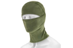 Polandex NINJA - thermoactive balaclava, green