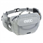 EVOC Hip Pack pouch Gray