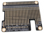 Accessories: PCB board | Interface: GPIO | Raspberry Pi 5