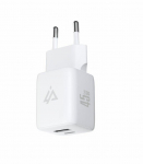 iPeax GaN USB-C / USB Charger 45W