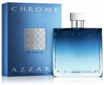 Azzaro Chrome Perfume EDP 100 ml
