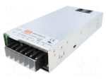 Power supply: switched-mode | modular | 297W | 3.3VDC | 218x105x41mm