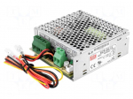 Power supply: buffer | modular | 35.9W | 13.8VDC | 99x97x36mm | 2.6A
