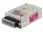 Power supply: switched-mode | modular | 15W | 5VDC | 79x51x28.8mm