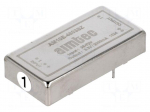 Converter: DC/DC | 10W | Uin: 36&divide;72V | 3.3VDC | Iout: 2A | DIP24 | 30g